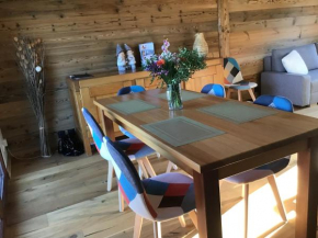 Duplex Bellevue Gérardmer